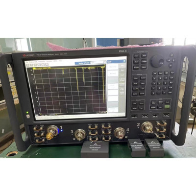 租售N5225B PNA 微波网络分析仪50G 是德科技keysight网分回收