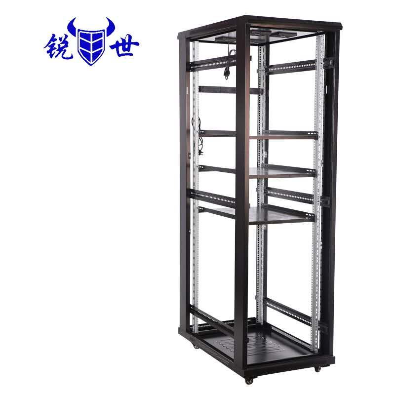 锐世TS-6927 网络机柜服务器机柜图1