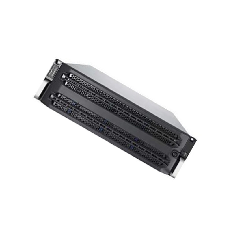 海康威视DS-A82024D 经济型网络存储设备图2