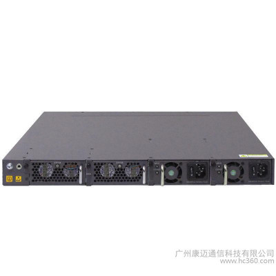 Huawei华为S6700-48-EI万兆核心网络管理型48光口**企业交换机
