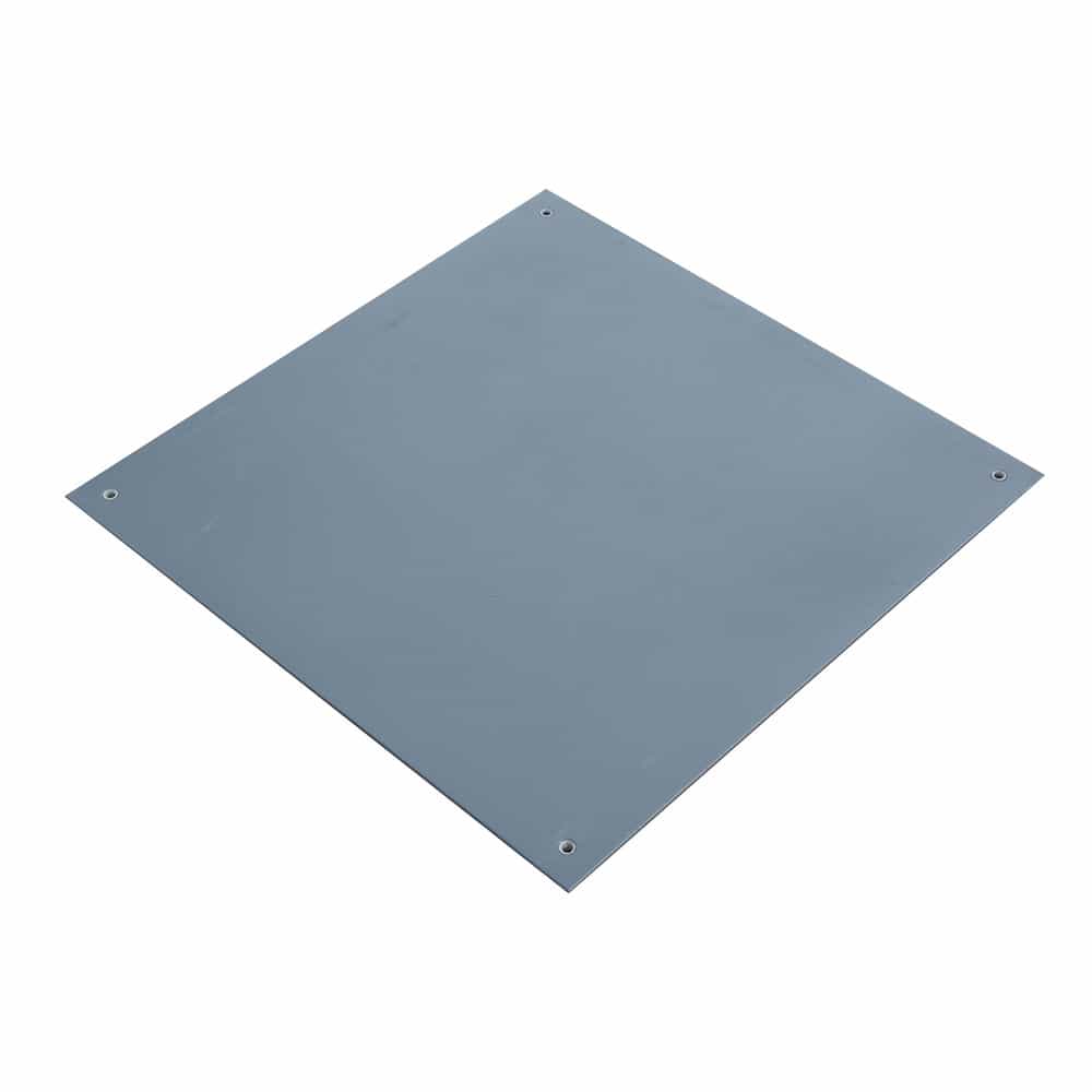 自力OA600-CQ OA网络活动地板智能化架空活动地板CISCA灵活安装耐磨环保图1