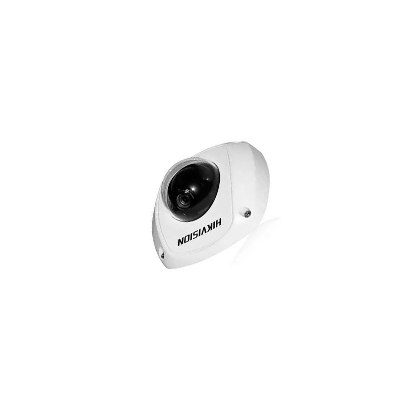 海康威视DS-2CD2525F-IW 200万网络半球摄像机图3