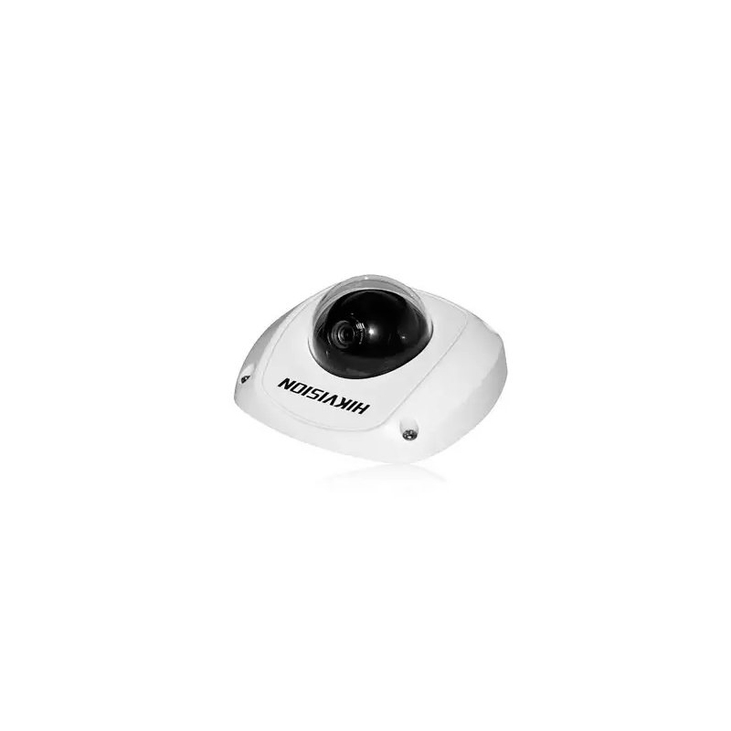 海康威视DS-2CD2525F-IW 200万网络半球摄像机图1
