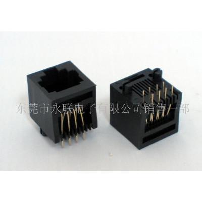 供应YLYL52A 8P8C 3URJ45网络插座