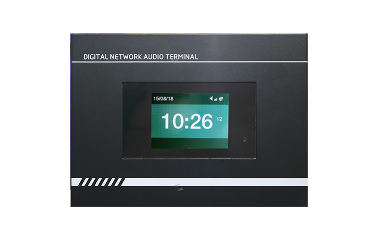 锐科达SV-7006壁挂式网络点播终端图2