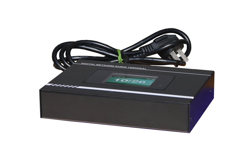 锐科达SV-7006壁挂式网络点播终端图3