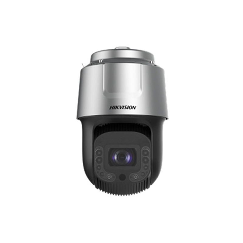 海康威视iDS-2DF8C832IXS-A(T5) 800万32倍智能红外网络球机图1