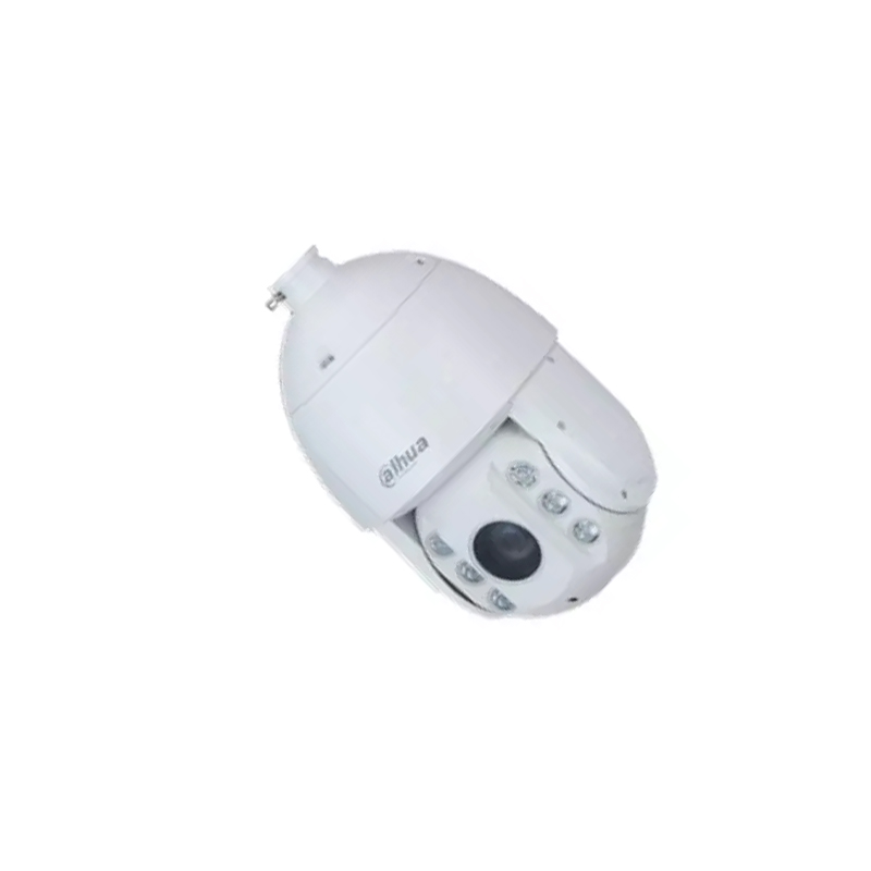 大华DH-SD-6C3423-HN-RB 23倍400万6寸红外球型网络智能摄像机图3
