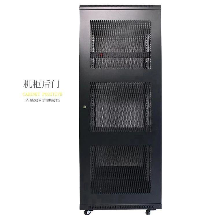 锐世TS-6042 网络机柜 服务器机柜图2