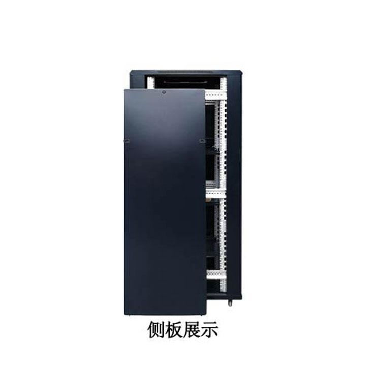 锐世TS-6647 网络机柜 服务器机柜图1