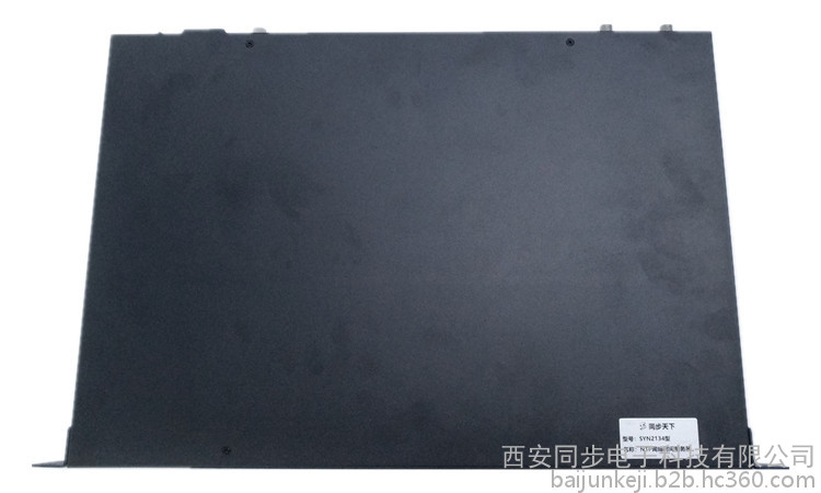 同步天下SYN2132型NTP网络时间服务器 ntp校时器 ntp服务器 ntp网络服务器 时钟同步服务器厂家图2