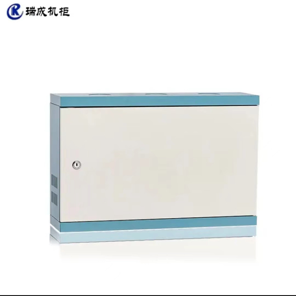 北京瑞成RCW2-6403 壁挂机柜网络机柜图3