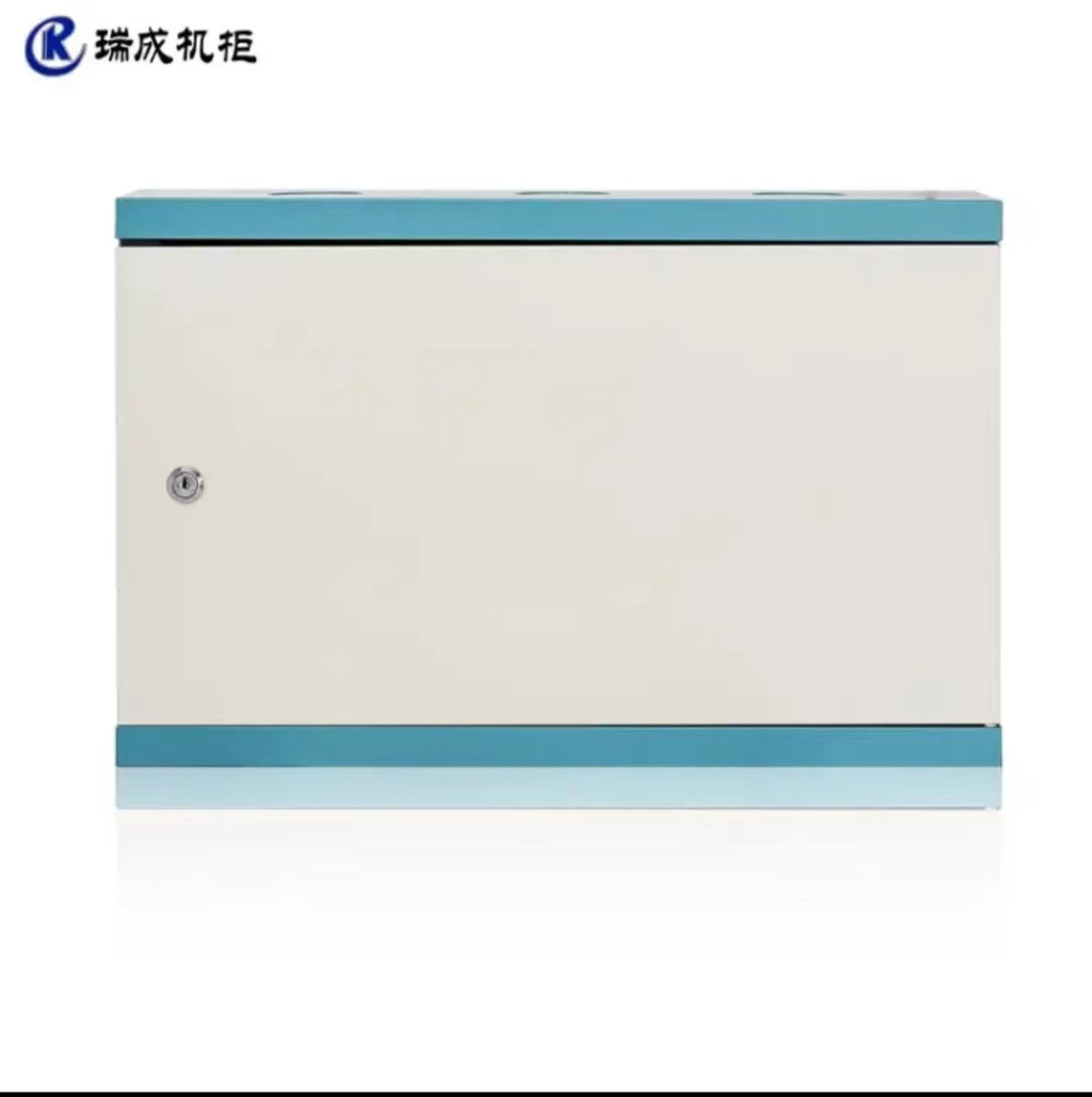 北京瑞成RCW2-6403 壁挂机柜网络机柜图1