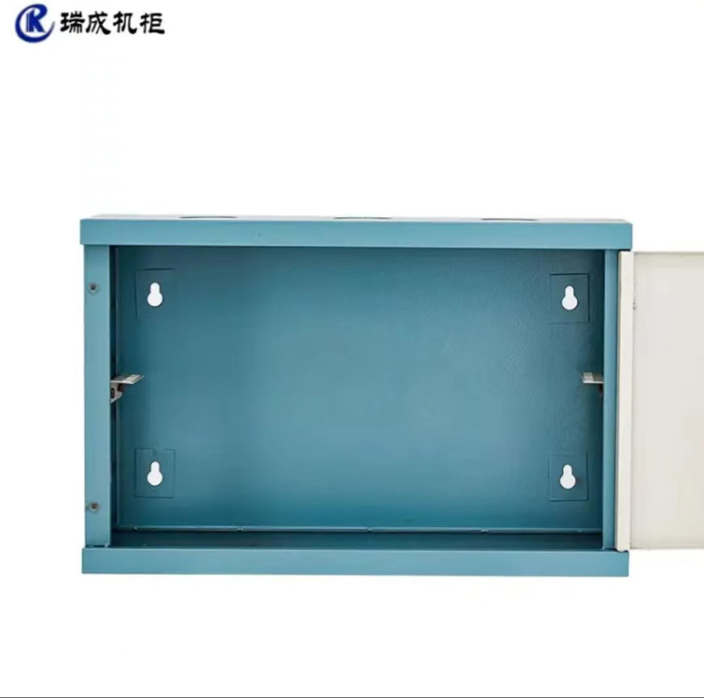 北京瑞成RCW2-6403 壁挂机柜网络机柜图2