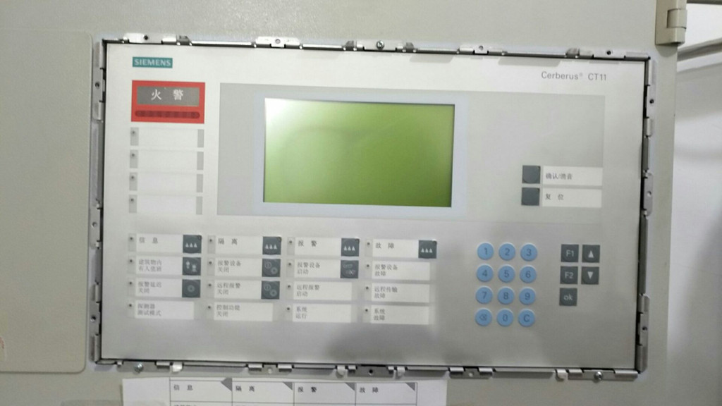 西门子E3H020网络通讯卡E3H021图2