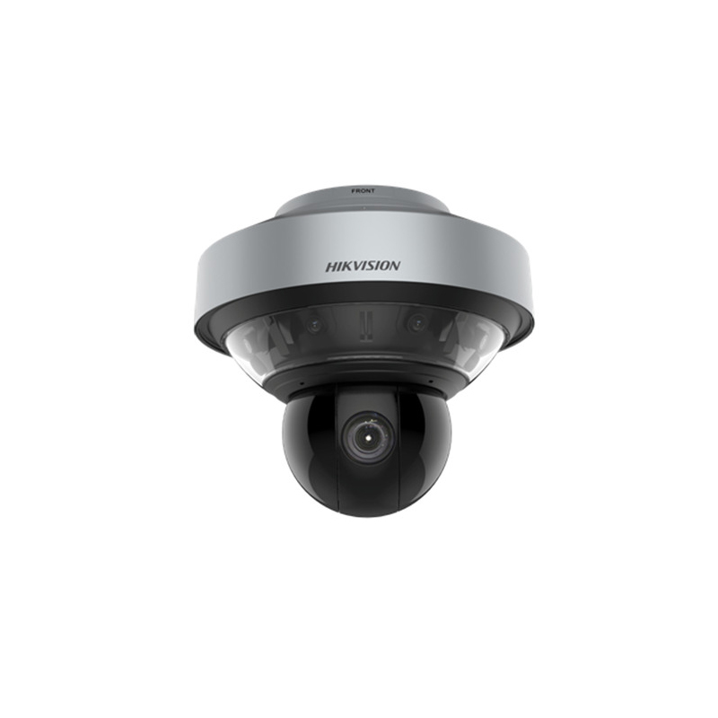 海康威视iDS-2DP1618ZIXS-D/440(F0)(P4) 1600万180度鹰眼网络智能球机图1