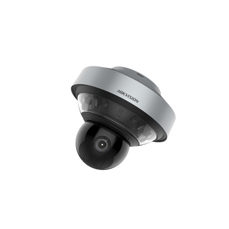 海康威视iDS-2DP1618ZIXS-D/440(F0)(P4) 1600万180度鹰眼网络智能球机图2