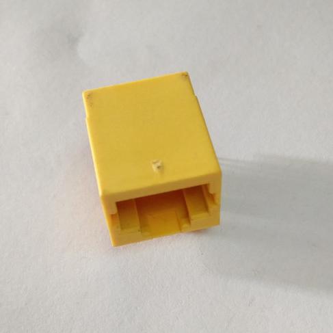 供应兴伸展电子RJ45插座/网络插座/RJ45水晶头/PCB插座56218P8C系列/RJ45连接器网络插座网络接口母座图3