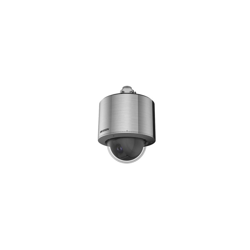 海康威视DS-2DF4220-DX(S6) 200万不锈钢防爆智能网络摄像机图1