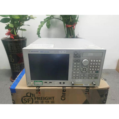 深圳特价出售 Agilent  网络分析仪 E5071CE5071C