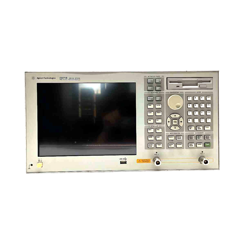 租售E5071B网络分析仪图2