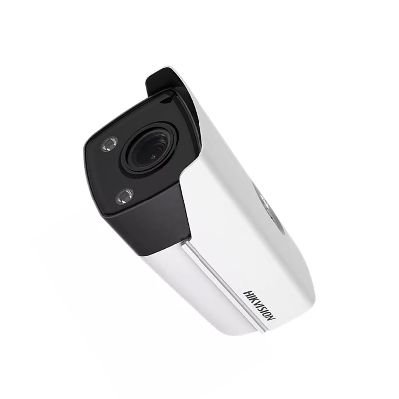 HIKVISION/海康威视 DS-2CD2T47WDA3-PW 400万全彩智能警戒型筒型网络摄像机图3