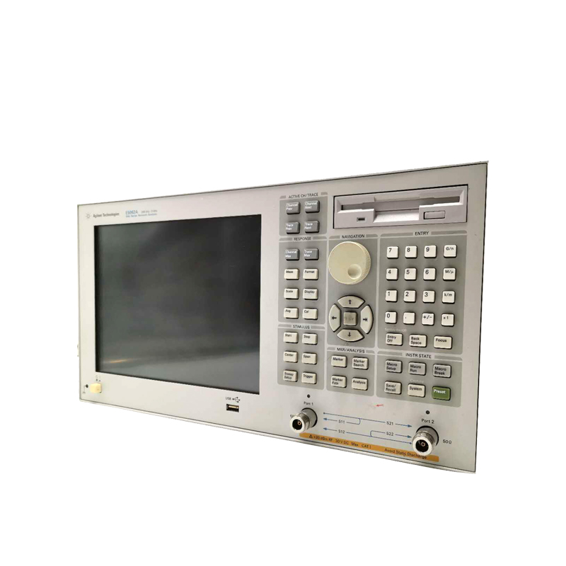 可租可售 E5062A网络分析仪图3