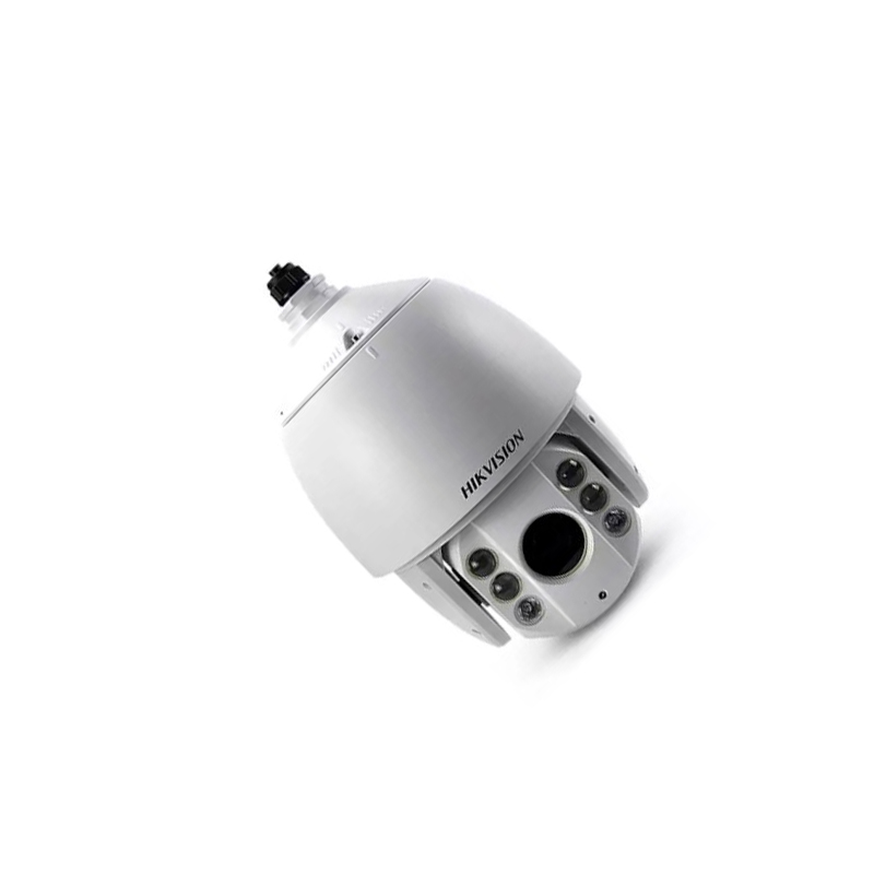海康威视DS-2DE6420IW-A 400万红外高清网络球型摄像机图3