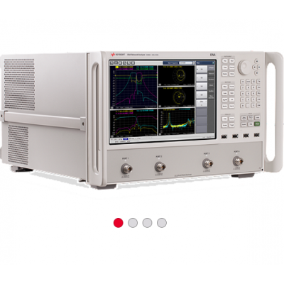 agilent/安捷伦 上海苏州南京E5080A网络分析仪（99成新）