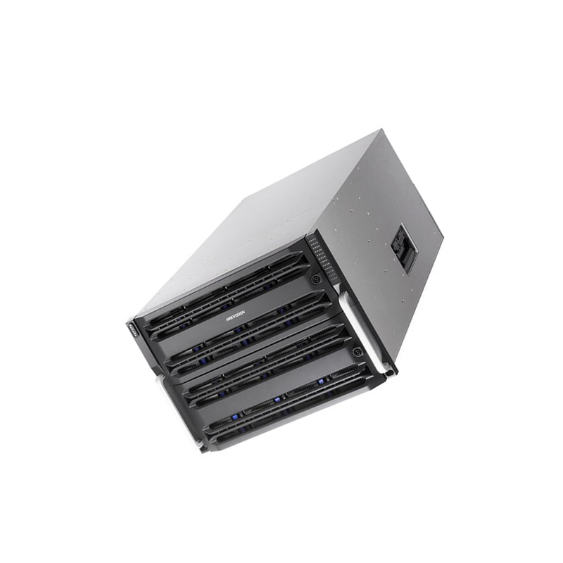 海康威视DS-A72072R 72盘位网络存储服务器图2