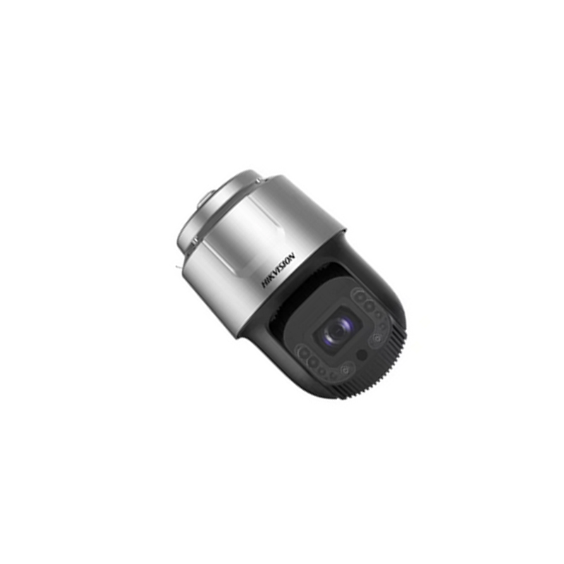 海康威视iDS-2DF8C840IXS-A/JM(T2)(B) 800万40倍智能红外网络球机图3