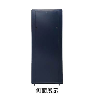 TS-6632标准32U网络机柜图3