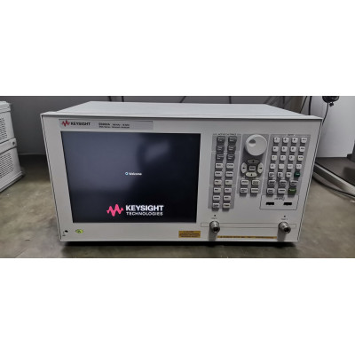 是德keysight 矢量网络分析仪 E5063A 出售出租维修回收