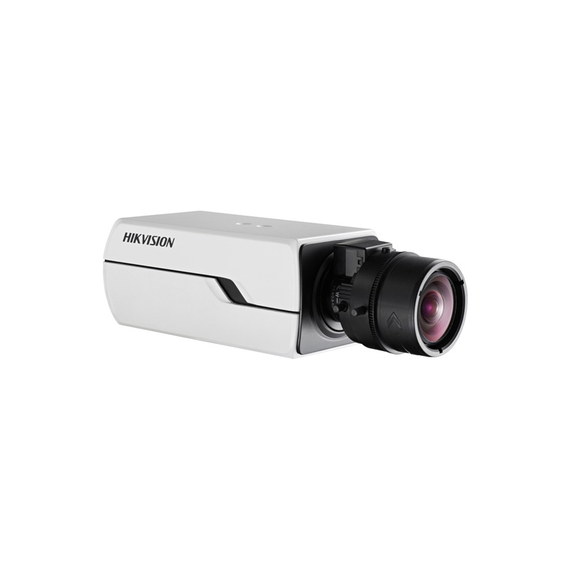 海康威视DS-2CD5032EFWD-AP 300万Smart网络摄像机图1