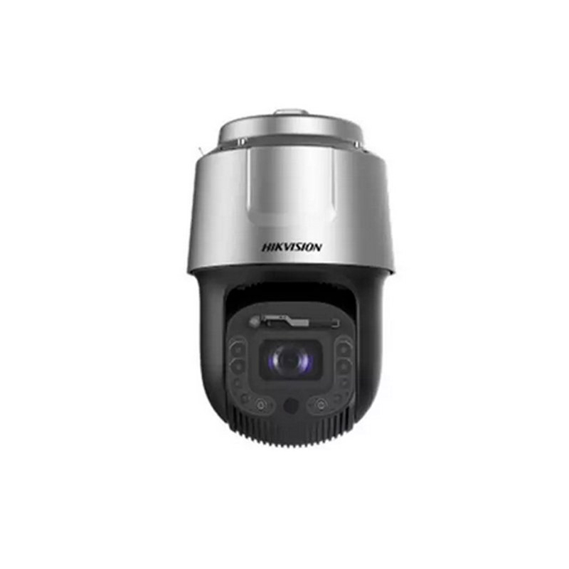 海康威视iDS-2DF8C840I5XS-A(T5) 800万像素红外智能网络球机图1