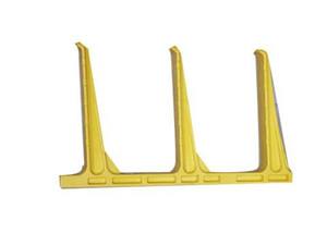 管道支架 电缆网络支架组合式支架规格及安装方法图3