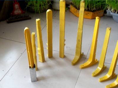 管道支架 电缆网络支架组合式支架规格及安装方法图2