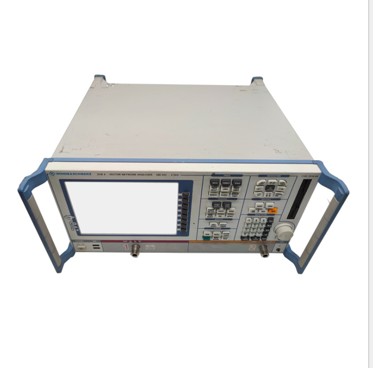 月租/年租 R&S   ZVB4网络分析仪图3