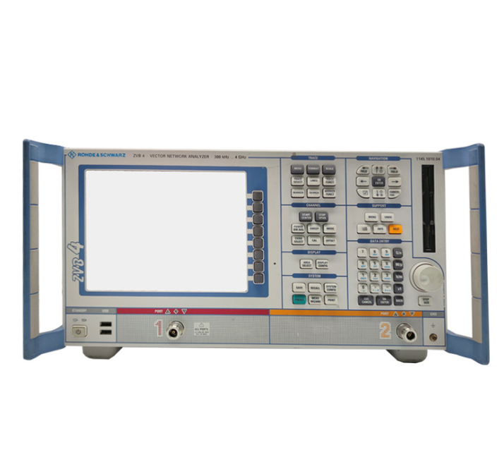 月租/年租 R&S   ZVB4网络分析仪图2