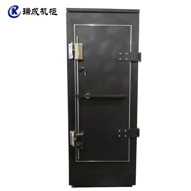 北京瑞成RC-PBJG 监控机柜 标准网络机柜图1