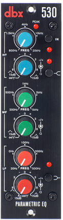 供应DBX DriveRack 4820 网络音频矩阵图2