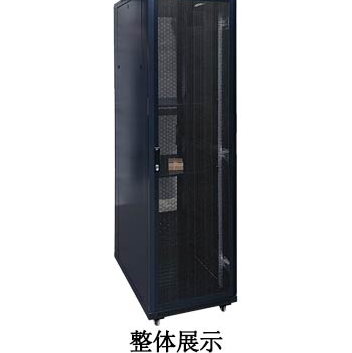 锐世 供应_TS-6937 网络机柜600宽900深37U机柜图3