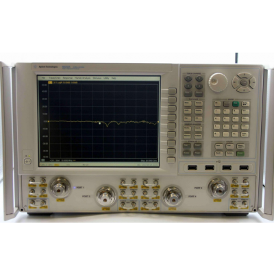 租售/回收Keysight N5242A PNA-X系列微波网络分析仪