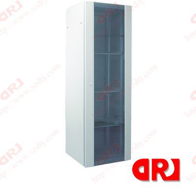 网络机柜 19标准机柜 智能 电网通信柜 九折型材 14折型材图2