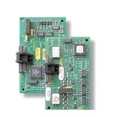 爱德华 消防主机3-RS232 网络串行通讯卡