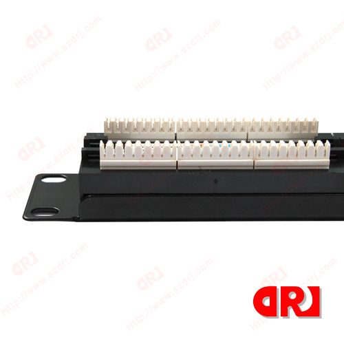 网络配线单元  网络配线架图3