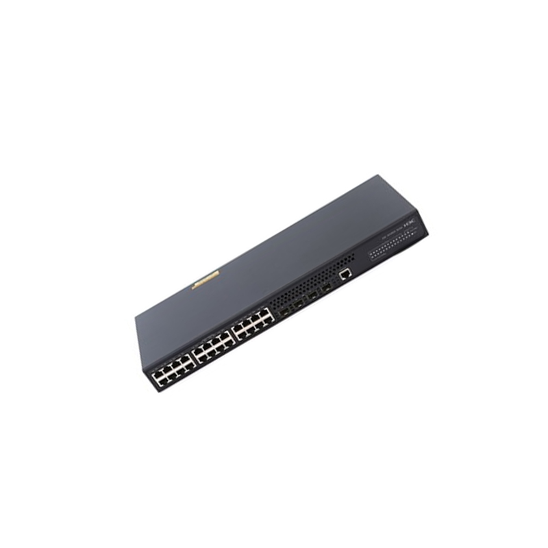 华三S5120V2-28P-LI 24全千兆三层智能网管企业级网络交换机图3