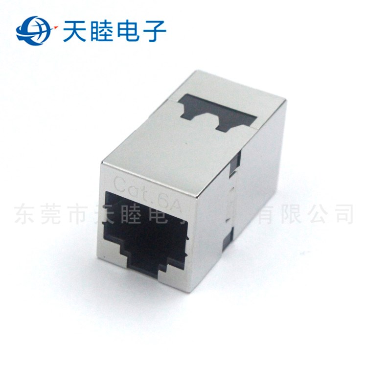 成都直插RJ45网络插座图3