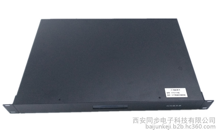 同步天下SYN6185型NTP服务器 网络时钟同步系统 ntp网络同步时钟 ntp协议时钟服务器 ntp网络时钟同步服务图3