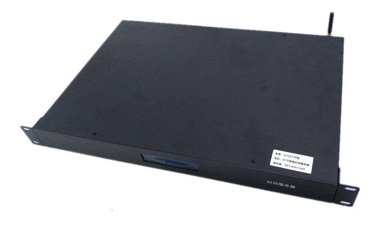 同步天下SYN6185型NTP服务器 网络时钟同步系统 ntp网络同步时钟 ntp协议时钟服务器 ntp网络时钟同步服务图1